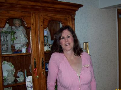 Mary Jorgensen