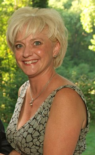 Denise Campbell