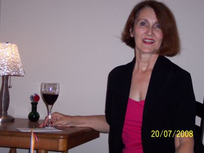 Virginia Cox