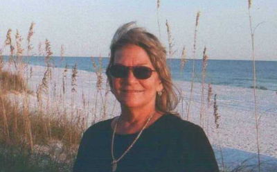 Thelma Albert