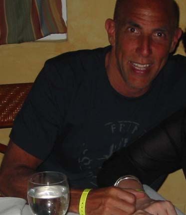 Kenneth Kasman