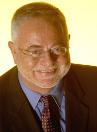 Mark Stjohn