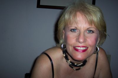 Sharon Breyman