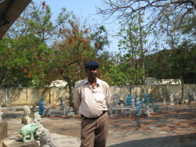 Narendra Babu