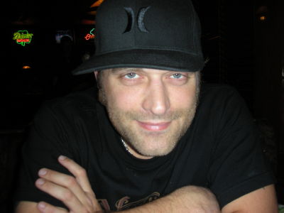 Brian Sellers