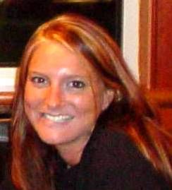 Deborah Timperio
