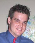Tony Mims
