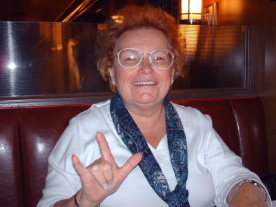 Diana Fanuel