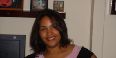 Maria Jimenez