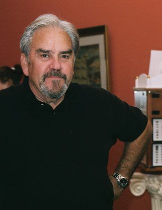 William Mullins