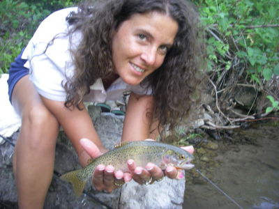 Tiffany Gross