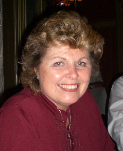Katherine Gamble