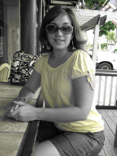 Mary French