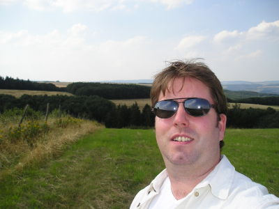 Robert Curran