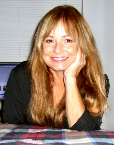 Debra Burnett