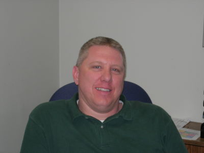 Richard Hyde