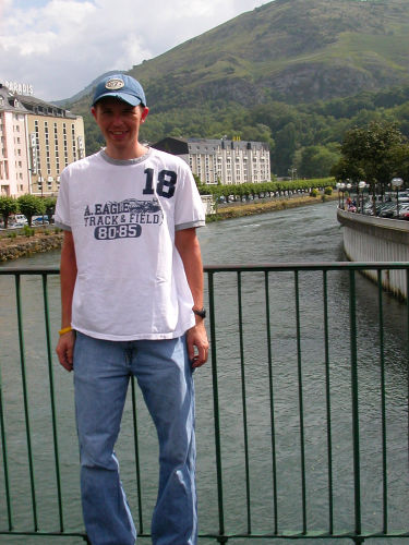 Todd Bolgrin