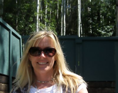 Susan Green