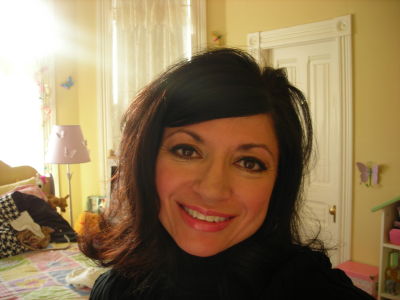 Cinthya Rodier