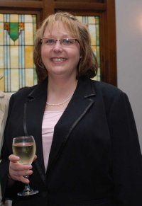 Marjorie Mackrell
