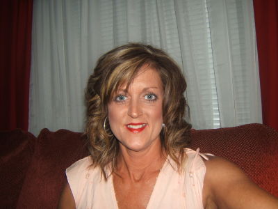 Dawn Dudgeon