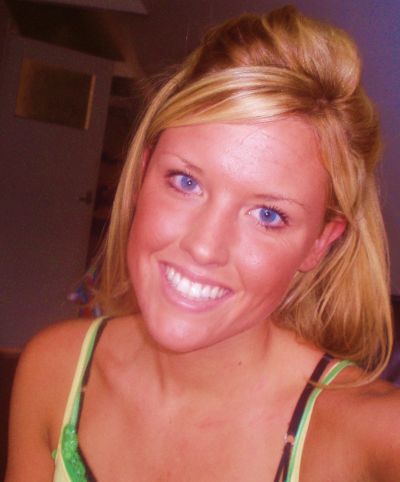 Lindsay Mandeville