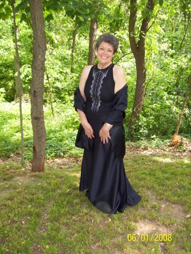 Charlotte Leasure