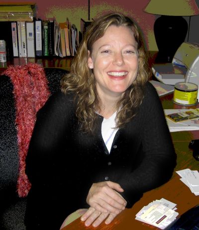 Jody Hersey