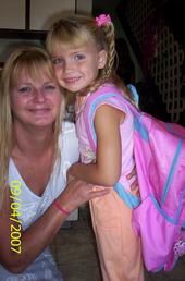 Tracey Frison