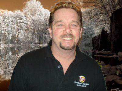 Joel Cousineau