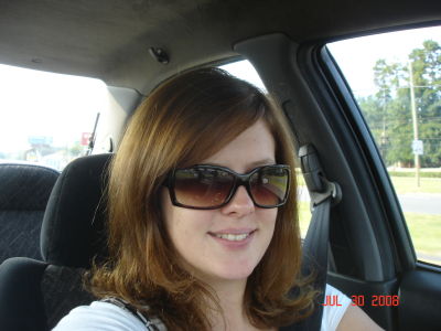 Jodi Reynolds