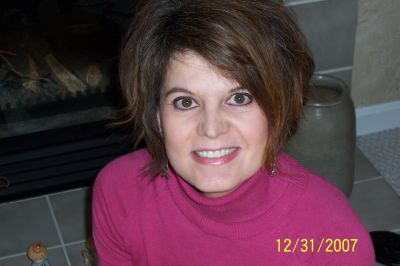 Paula Ebaugh