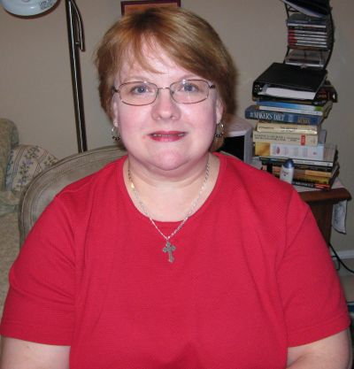 Cheri Brumbelow