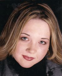 Chantel Boucher