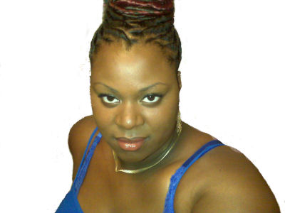 Shameeka Pearson