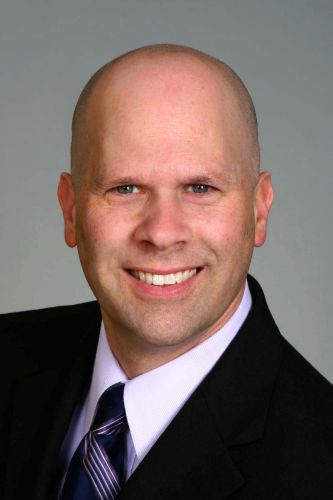 Eric Glassoff