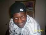 Sharif Robinson