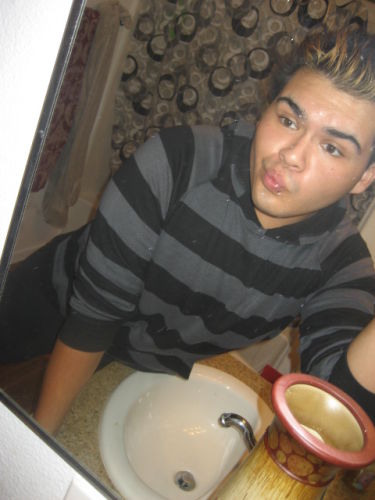 Matthew Barrera