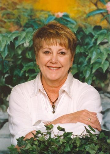 Patricia Hart