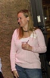 Jennifer Carp