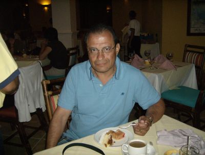 Faber Castaneda
