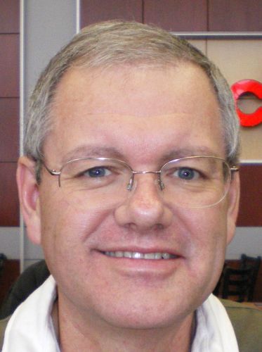 Todd Almason