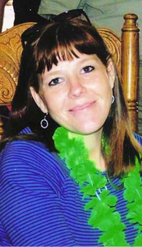 Melissa Mauzey