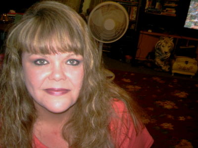 Karen Holland