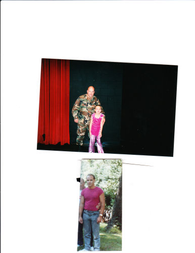 Timothy Abrams