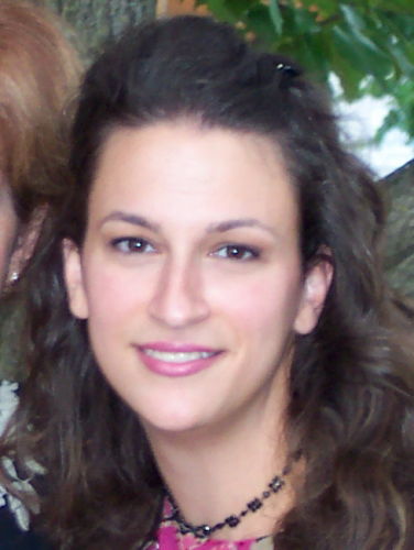 Dawn Spisak