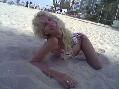 Julie Stahl