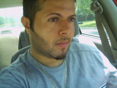 John Melendez
