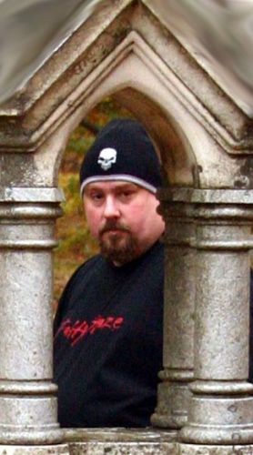 Brian Woodhouse