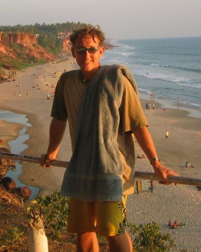 Robert Meeker